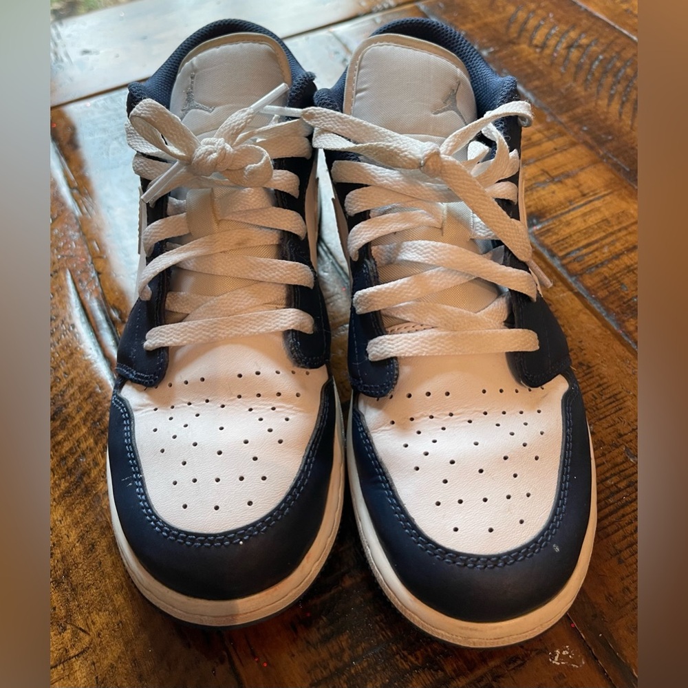 Air Jordan 1 low 6.5 Y